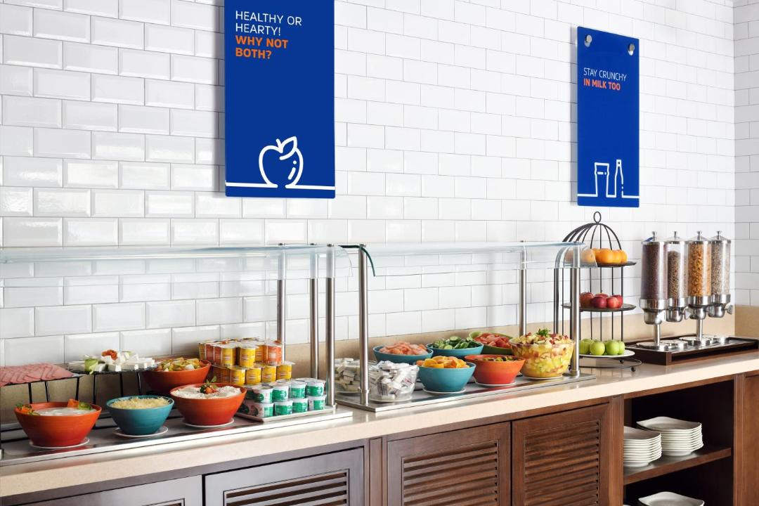 Photo of Kitchen in Al Wasl