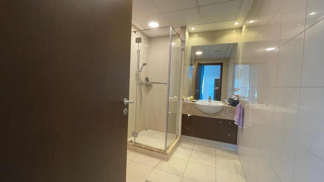 Photo of Bathroom in Dubai Festival City