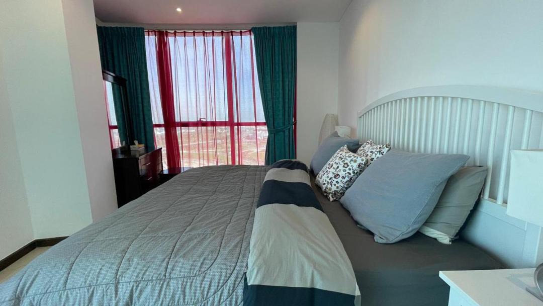 Photo of Bedroom in Dubai Festival City