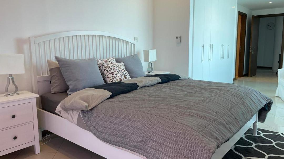 Photo of Bedroom in Dubai Festival City
