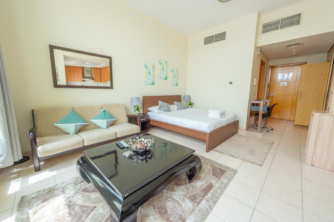 Photo of Livingroom in Discovery Gardens