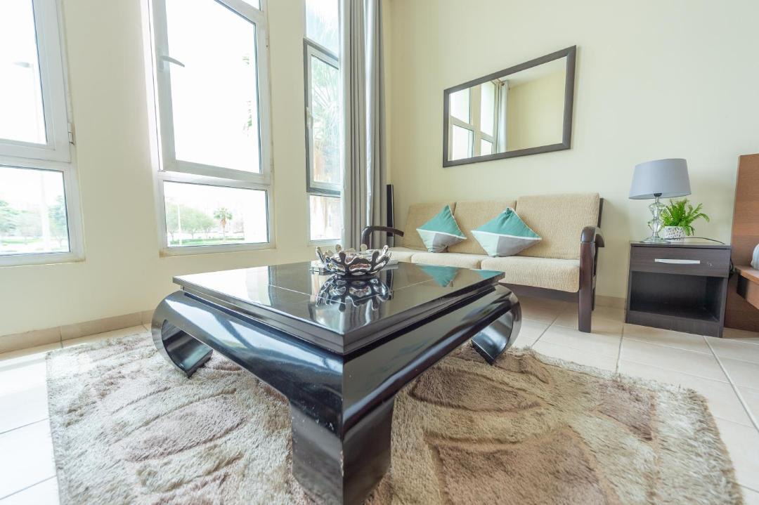 Photo of Livingroom in Discovery Gardens