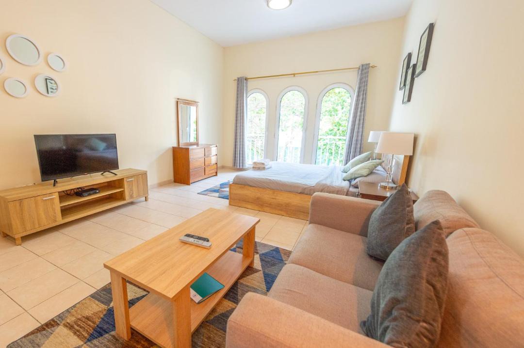 Photo of Livingroom in Discovery Gardens