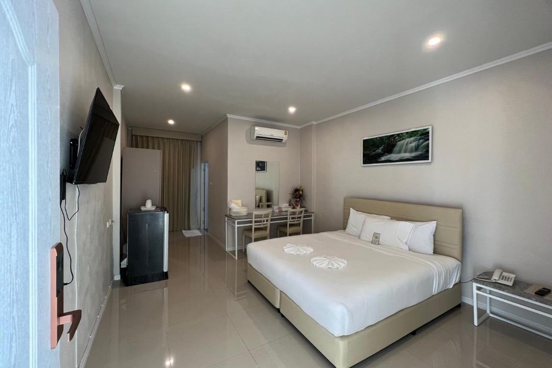 Photo of Bedroom in Sisaket