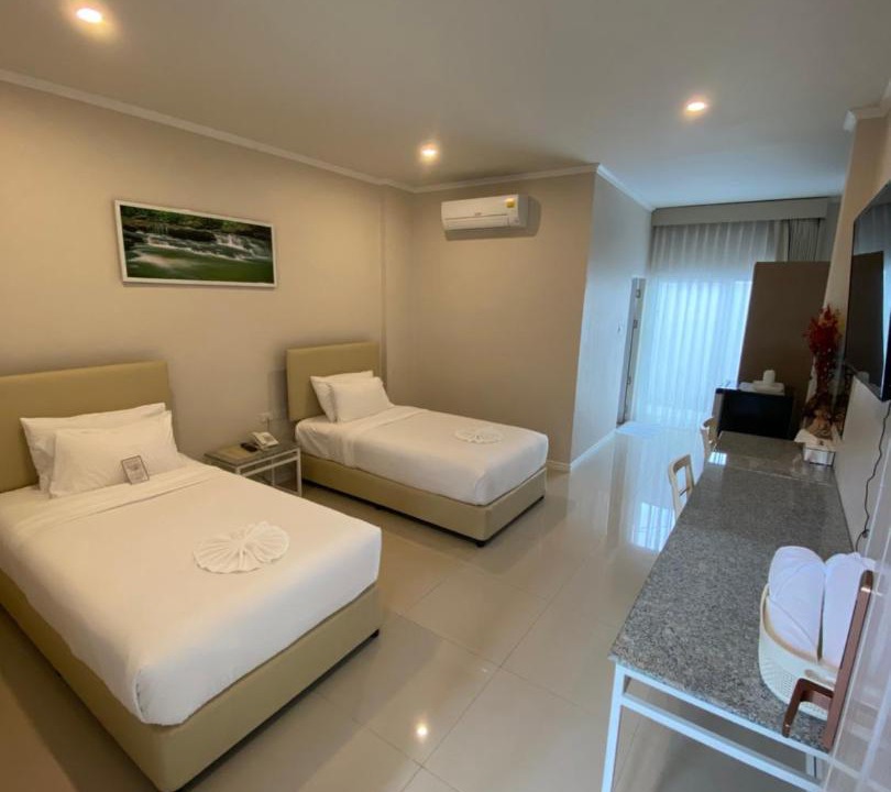 Photo of Bedroom in Sisaket