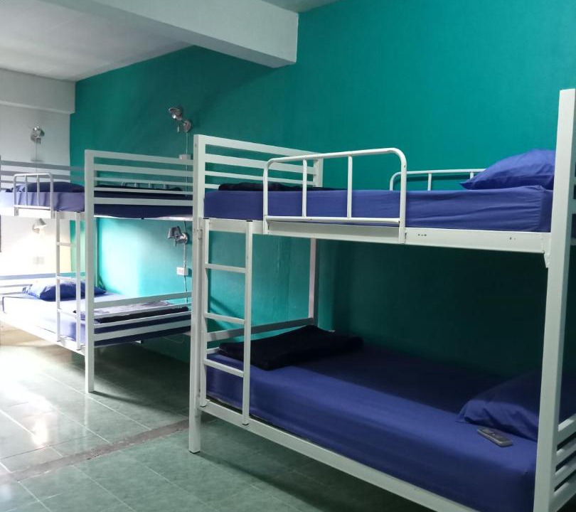 Photo of Bedroom in Haad Rin