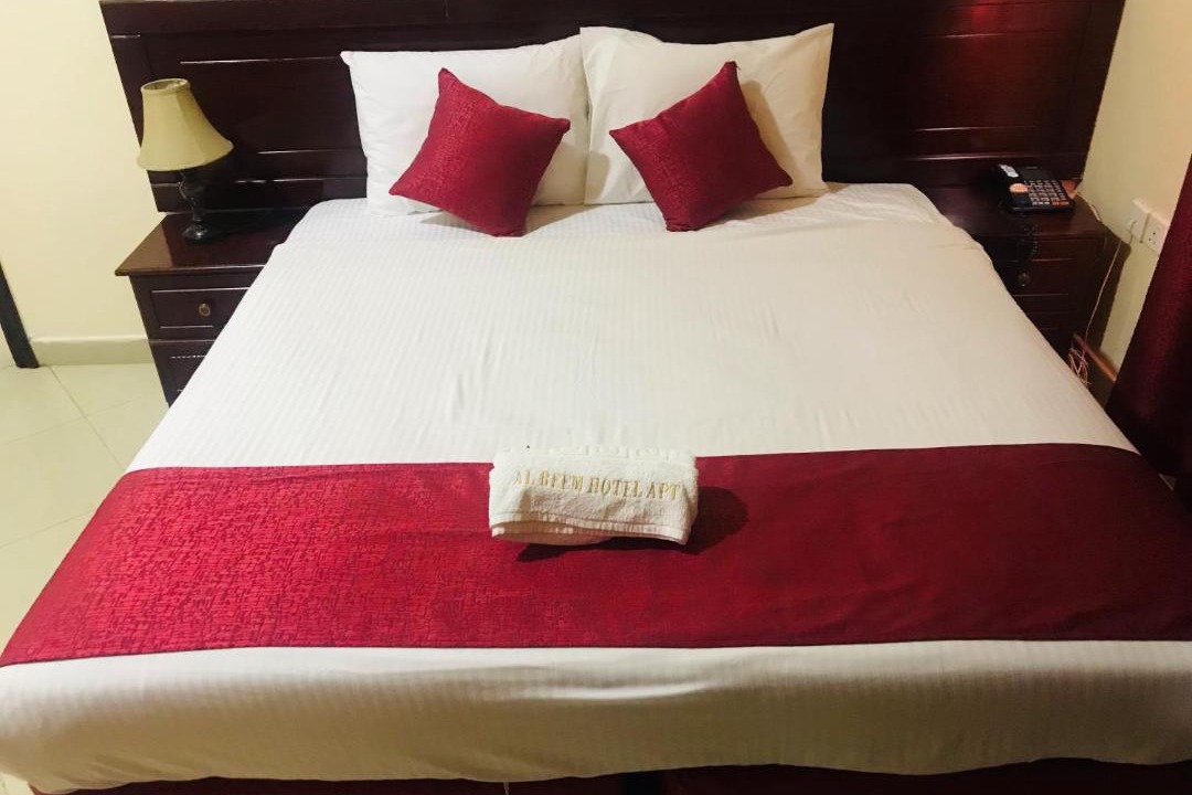 Photo of Bedroom in Al Sharq