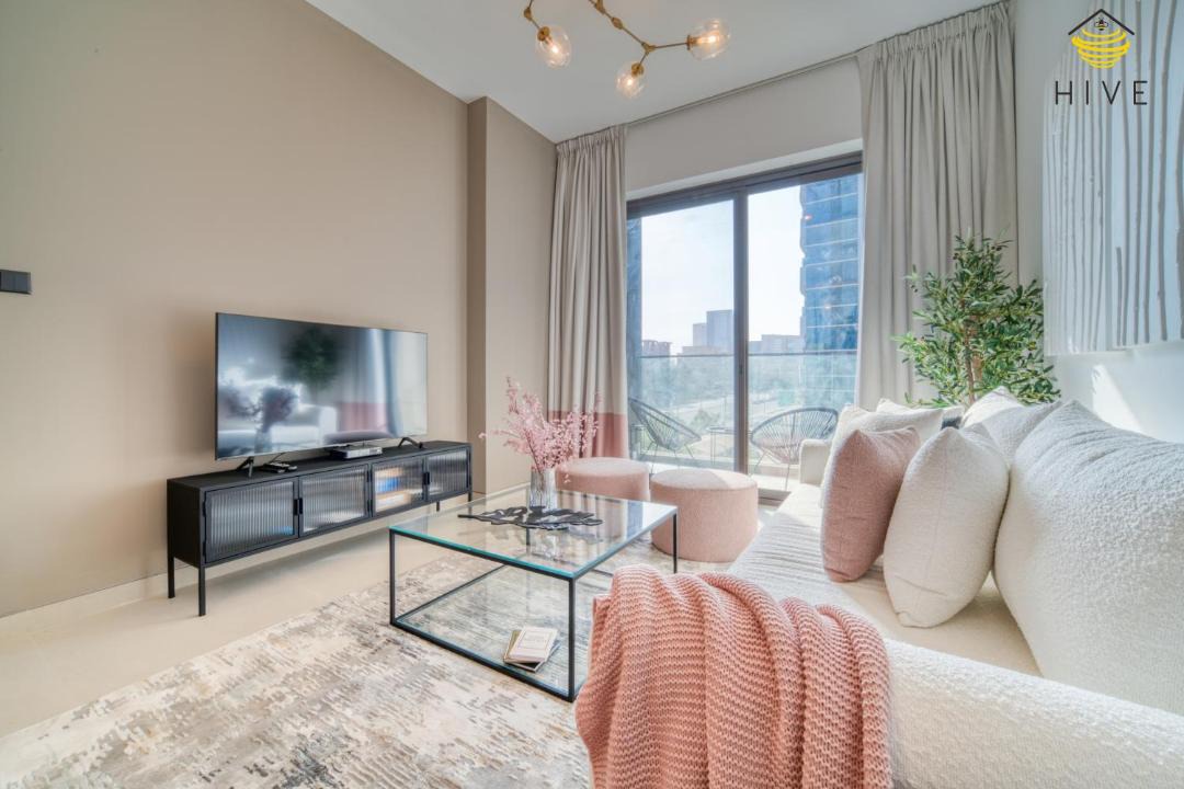 Photo of Livingroom in Barsha Heights