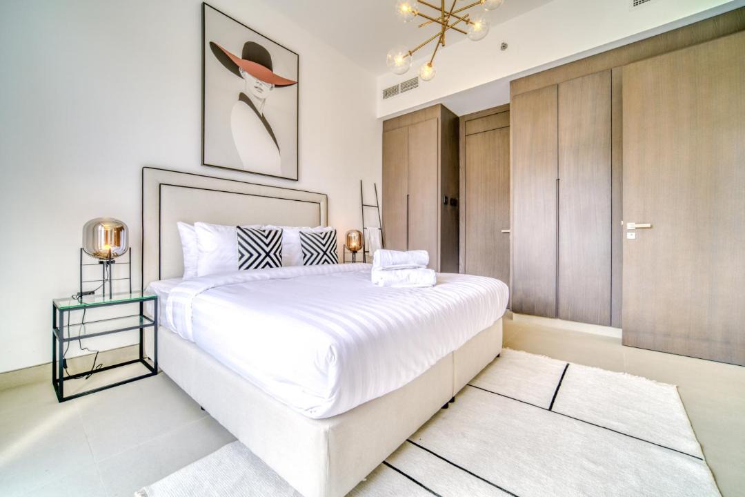 Photo of Bedroom in Barsha Heights