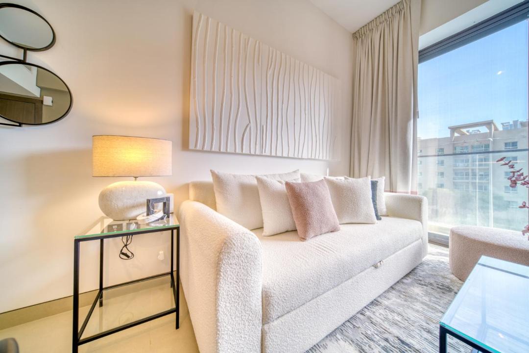 Photo of Livingroom in Barsha Heights