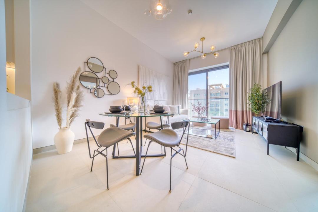 Photo of Livingroom in Barsha Heights