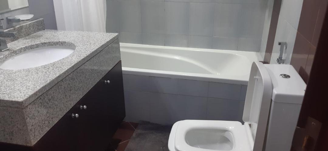 Photo of Bathroom in Dubai Sports City