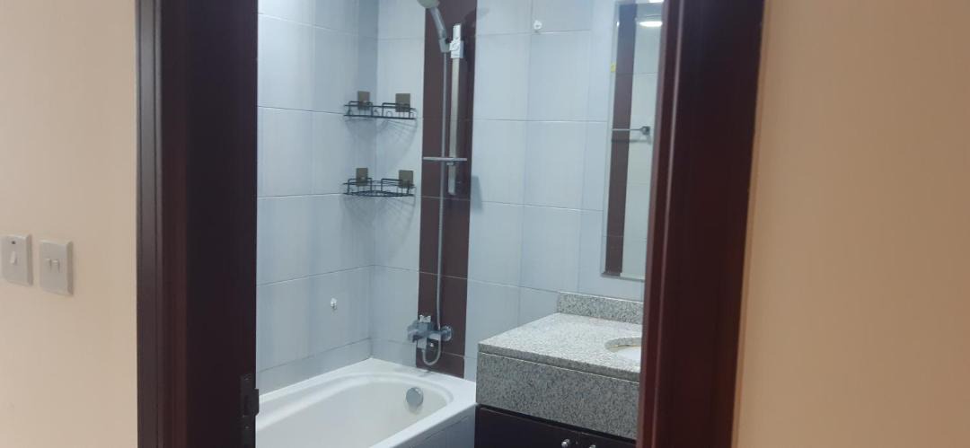 Photo of Bathroom in Dubai Sports City