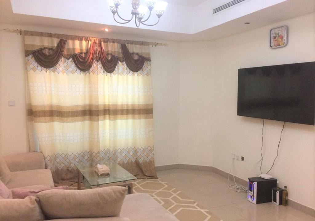 Photo of Livingroom in Al Qusais