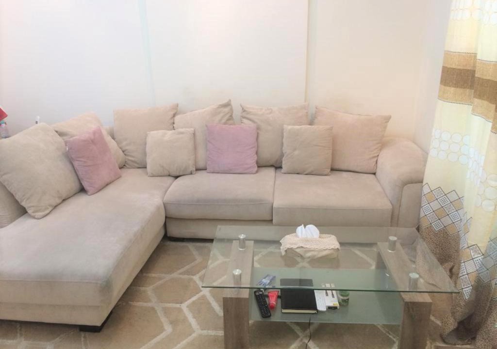 Photo of Livingroom in Al Qusais