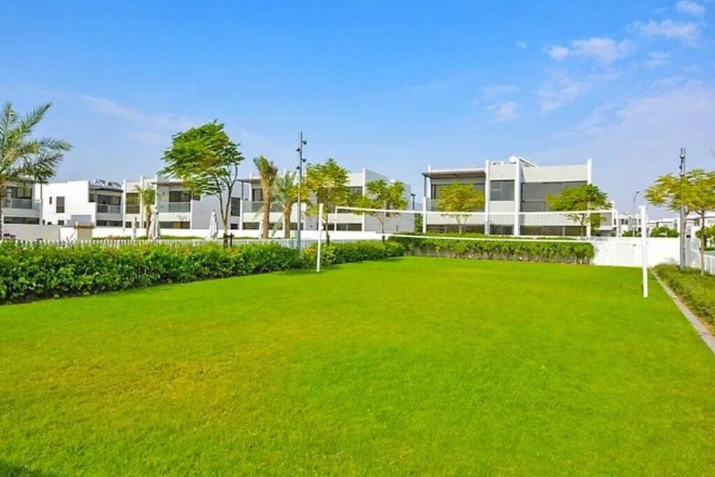 Photo of Buildings in Dubai