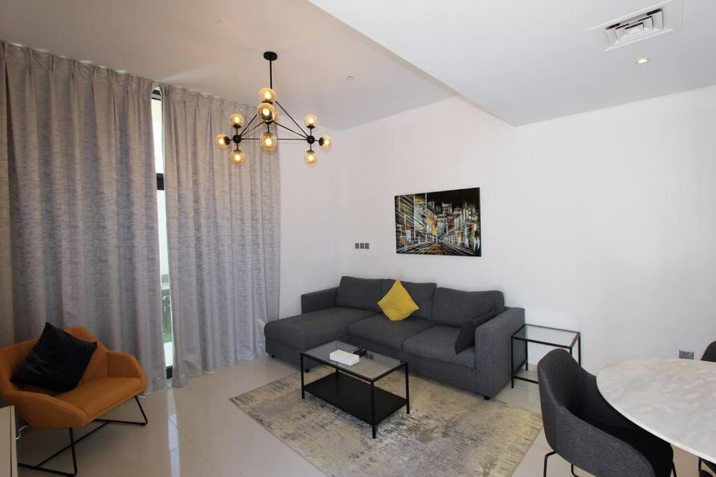Photo of Livingroom in Dubai