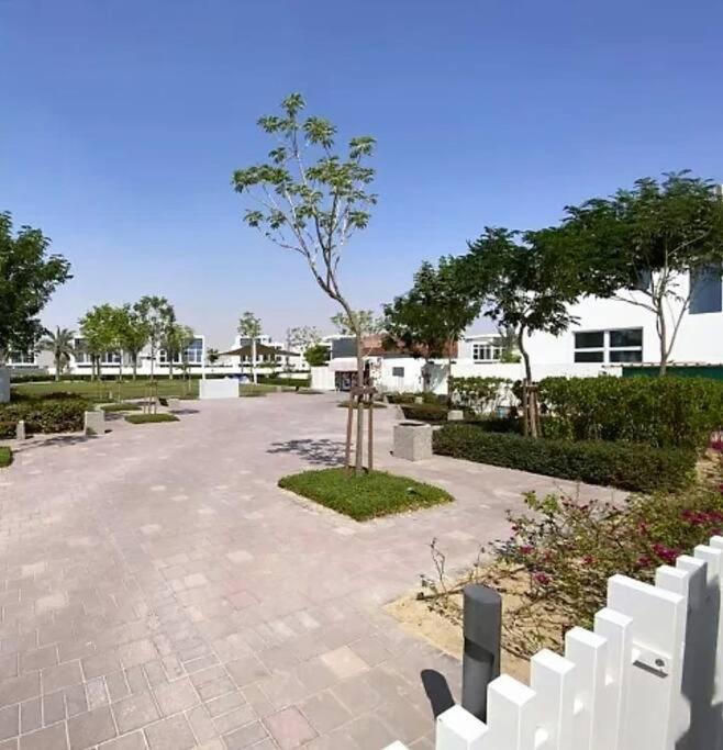 Photo of Buildings in Dubai