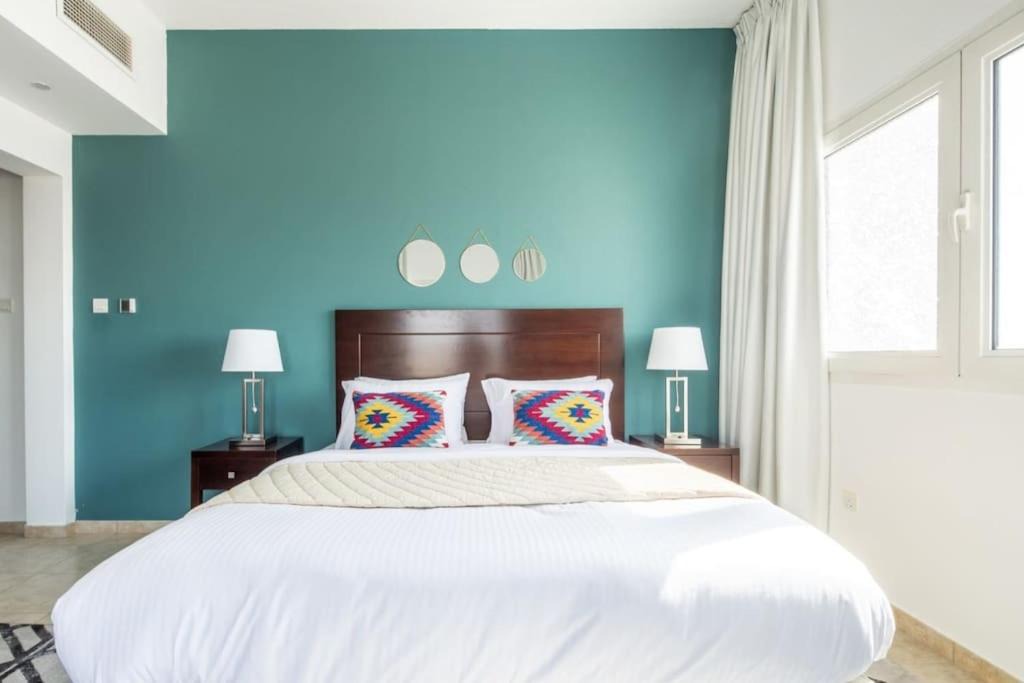 Photo of Bedroom in Jumeirah Village