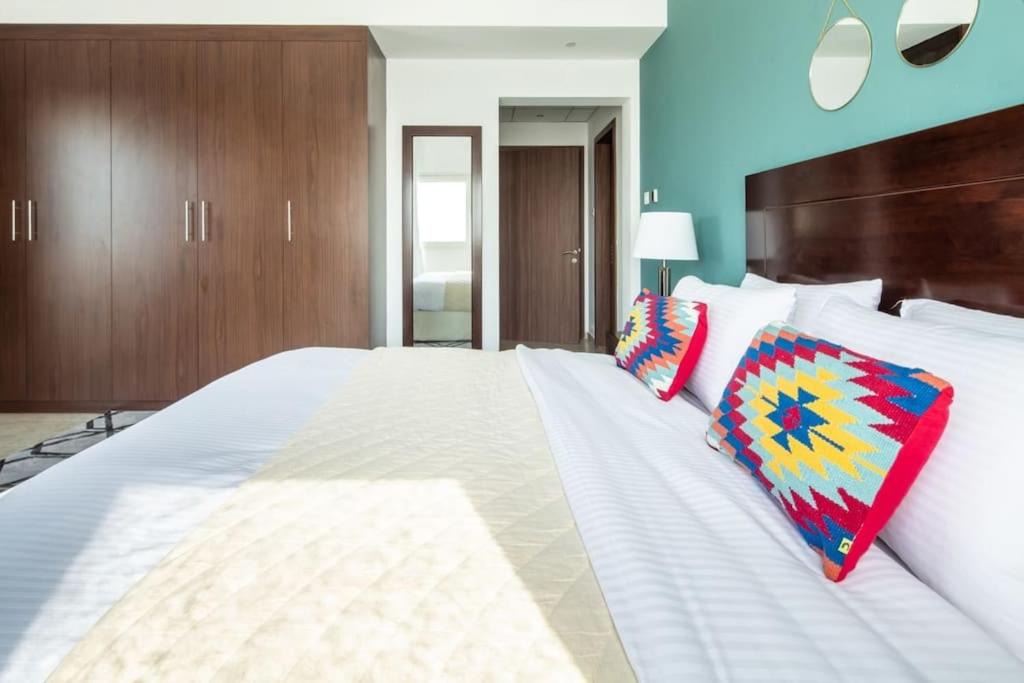 Photo of Bedroom in Jumeirah Village