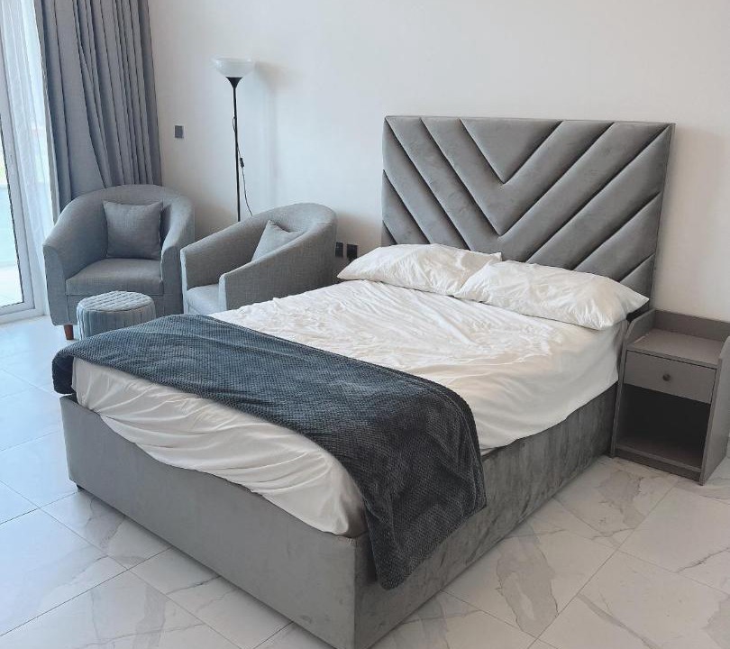 Photo of Bedroom in Bur Dubai