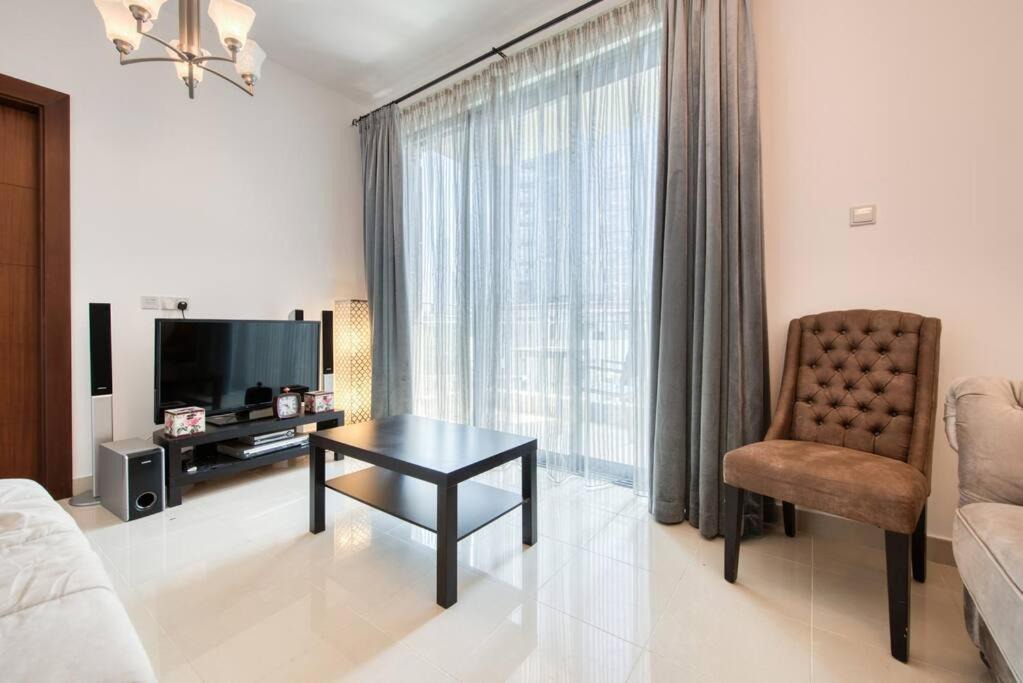 Photo of Livingroom in Downtown Dubai