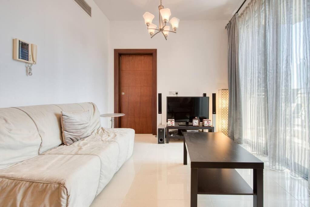 Photo of Livingroom in Downtown Dubai
