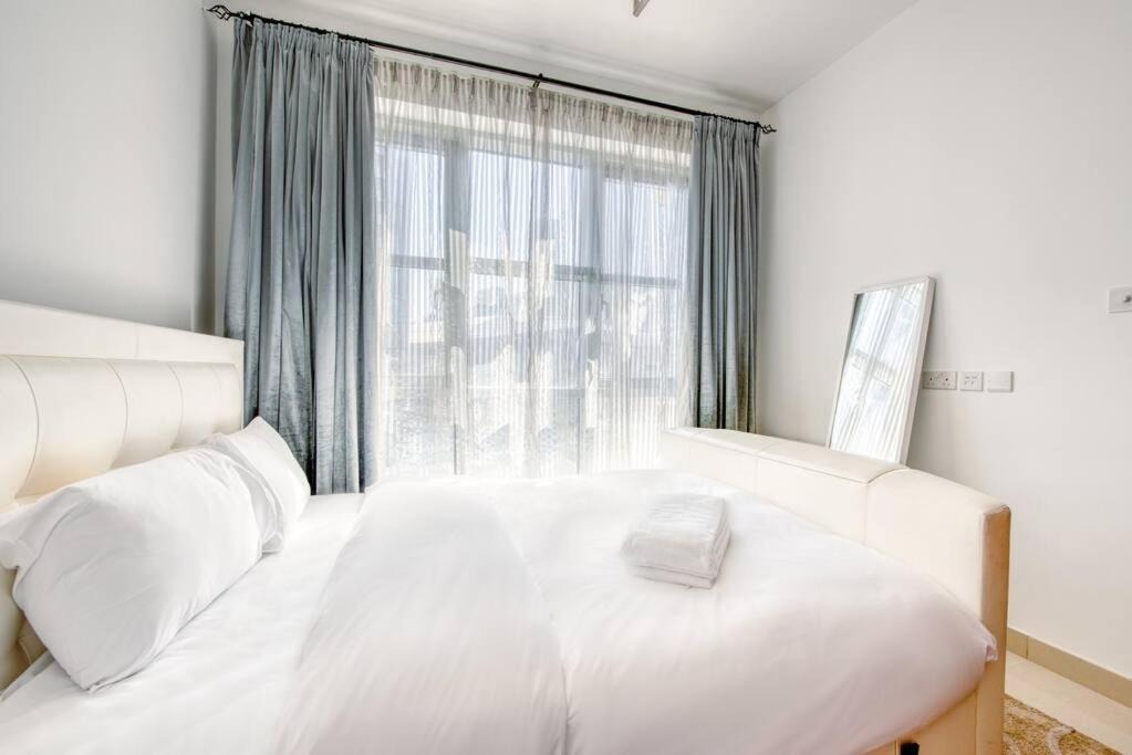 Photo of Bedroom in Downtown Dubai