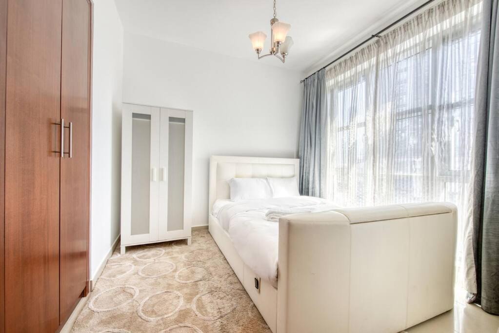 Photo of Bedroom in Downtown Dubai