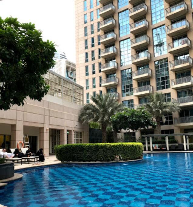 Photo of Outdoor in Downtown Dubai