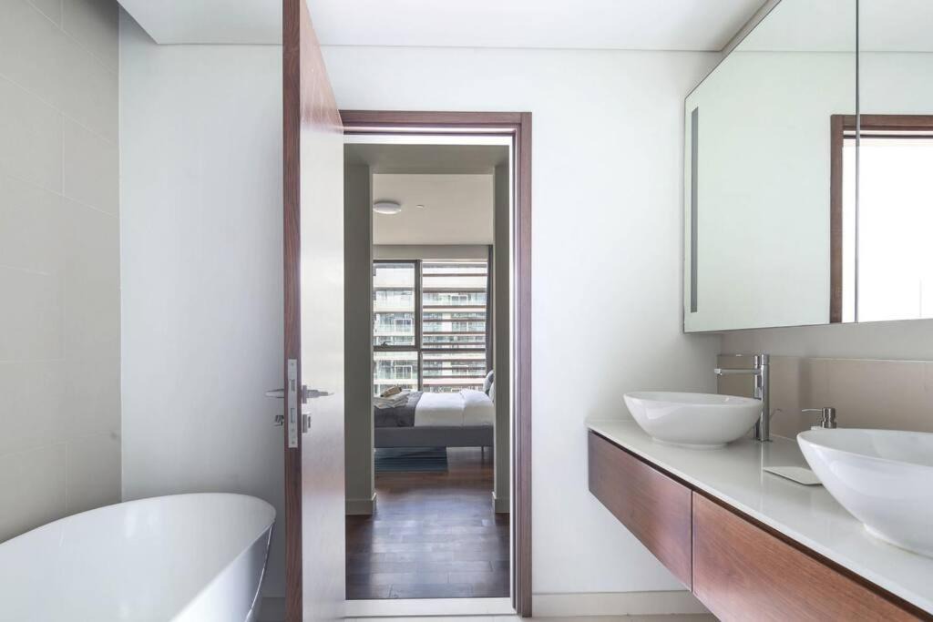 Photo of Bathroom in Al Wasl