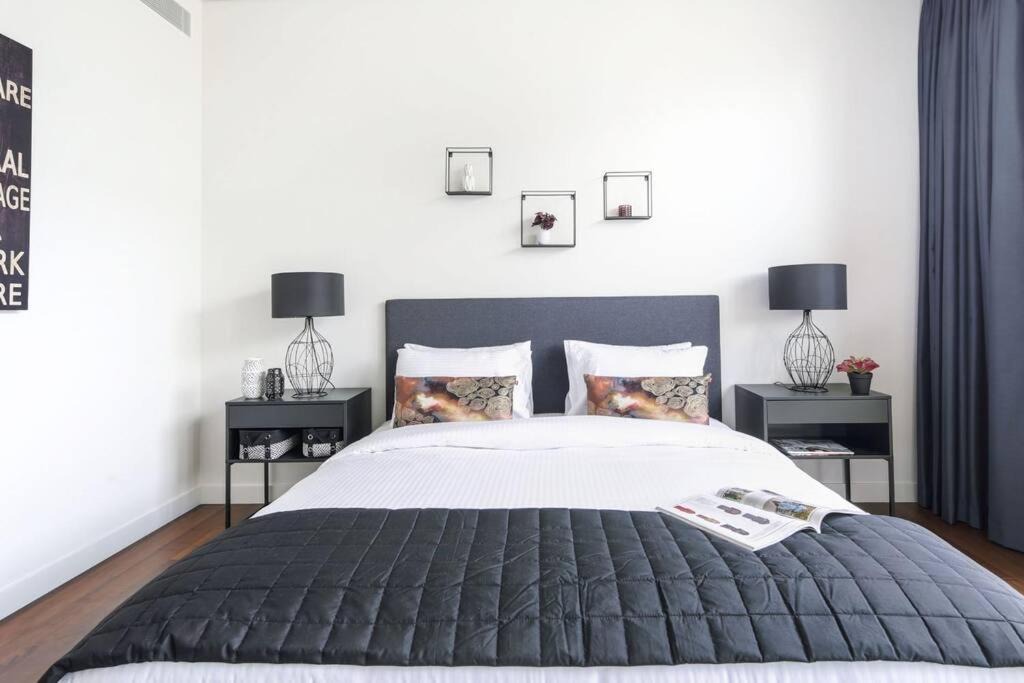 Photo of Bedroom in Al Wasl