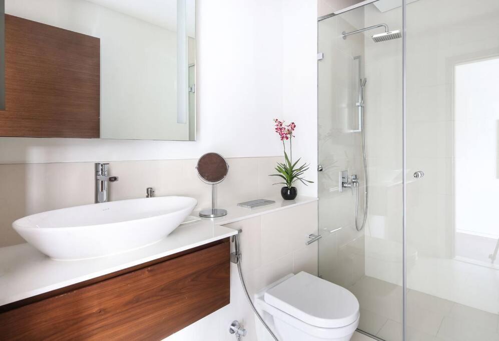 Photo of Bathroom in Al Wasl