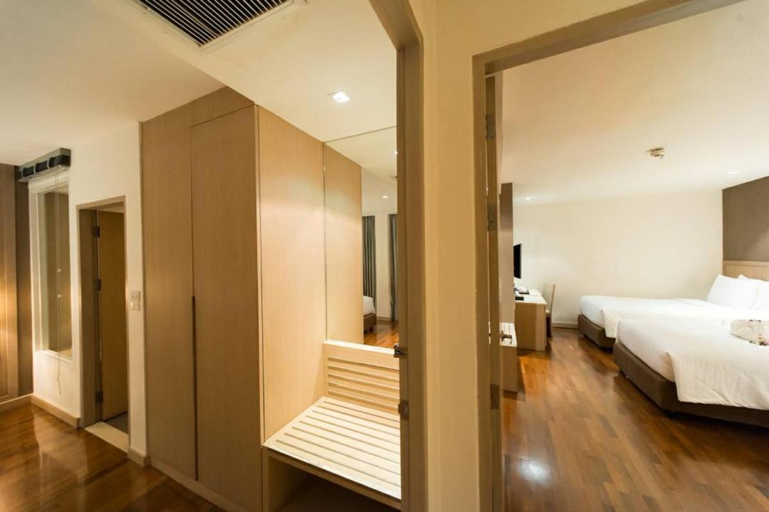 Photo of Bedroom in Pattaya Bay
