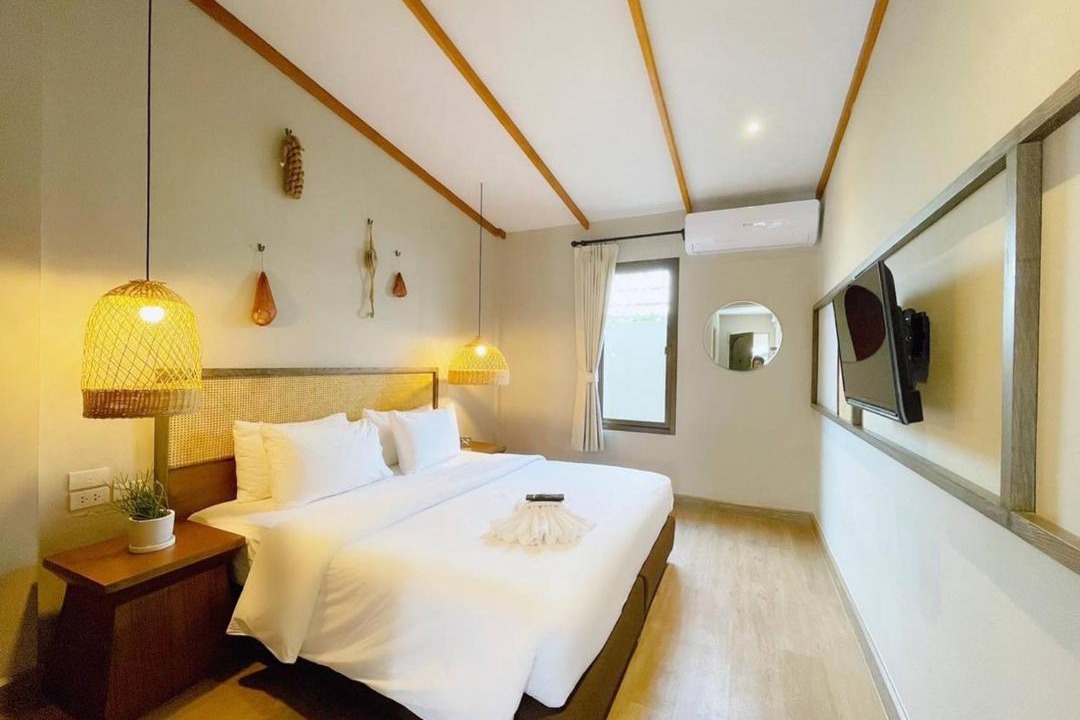 Photo of Bedroom in Pak Nam