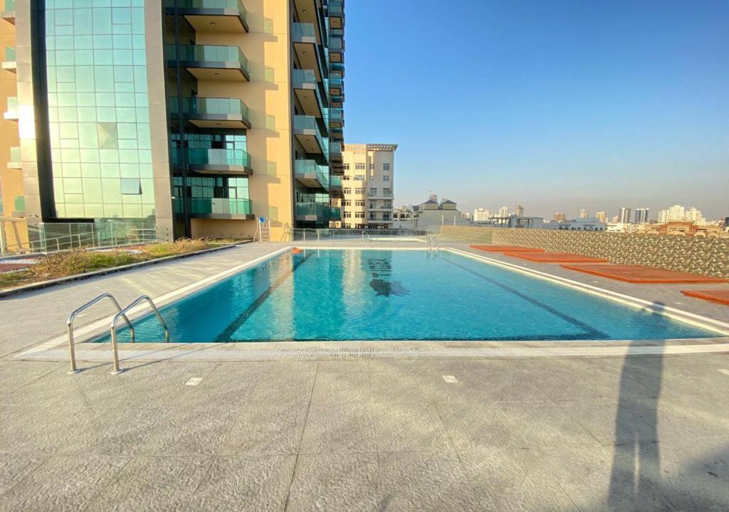 Photo of Outdoor in Jumeirah Village