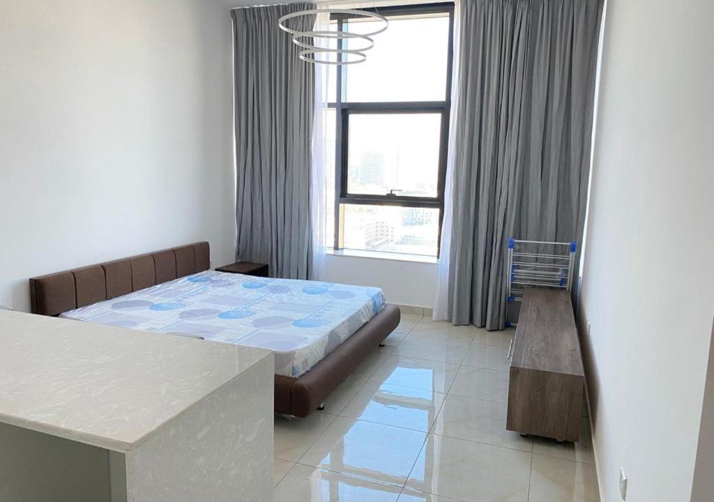 Photo of Bedroom in Jumeirah Village