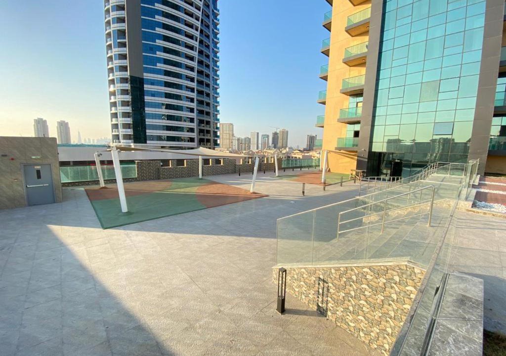 Photo of Others in Jumeirah Village