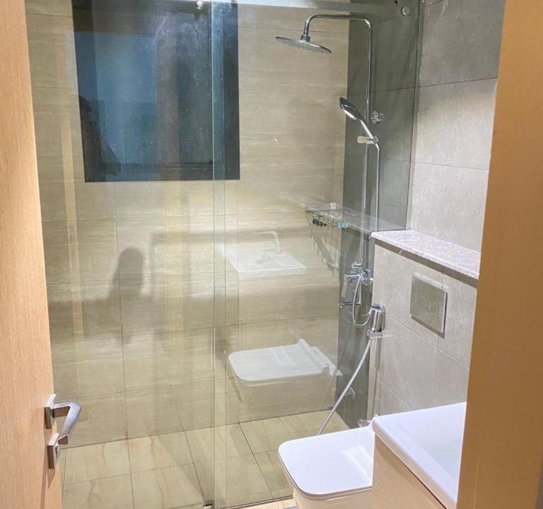 Photo of Bathroom in Jumeirah Village