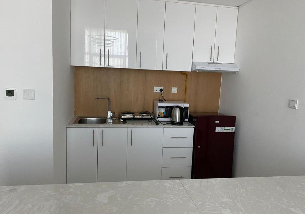 Photo of Kitchen in Jumeirah Village