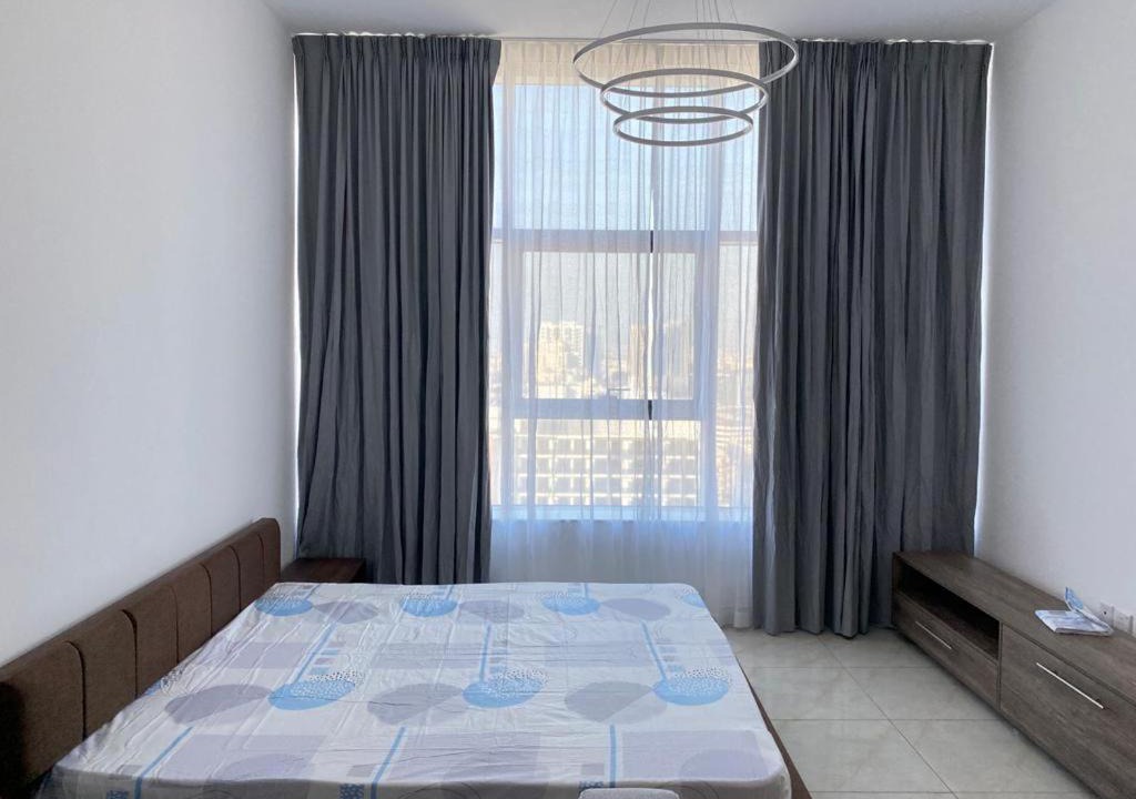Photo of Bedroom in Jumeirah Village