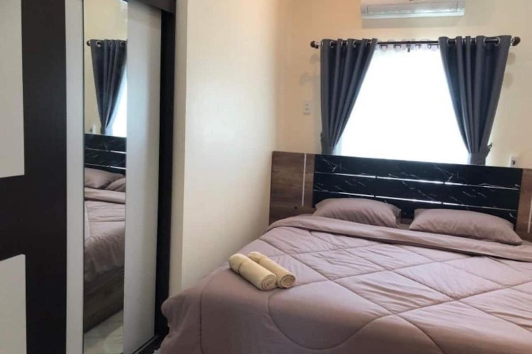 Photo of Bedroom in Phu Sing