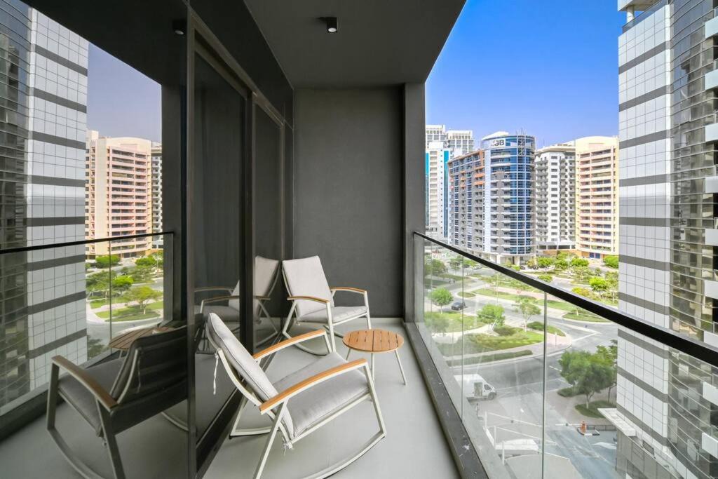 Photo of Patio Balcony in Barsha Heights