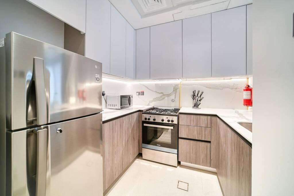 Photo of Kitchen in Barsha Heights