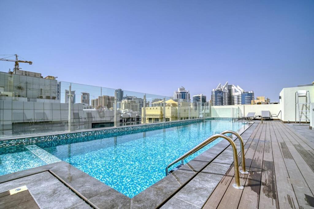 Photo of Outdoor in Barsha Heights