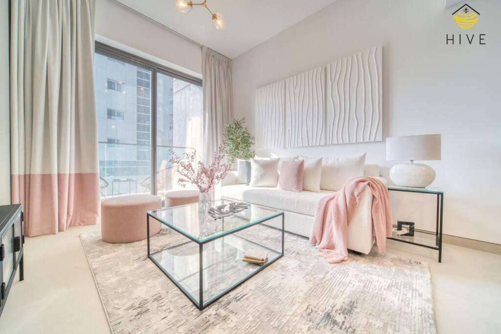 Photo of Livingroom in Barsha Heights