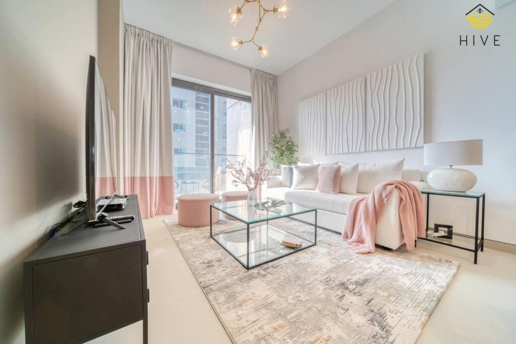 Photo of Livingroom in Barsha Heights