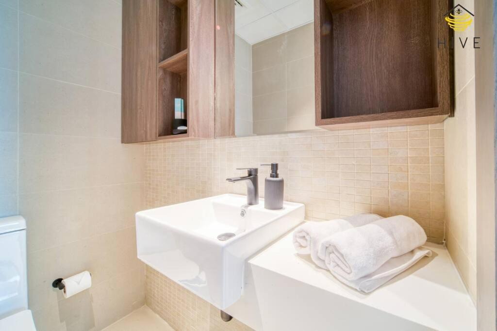 Photo of Bathroom in Barsha Heights