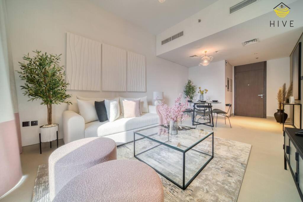 Photo of Livingroom in Barsha Heights