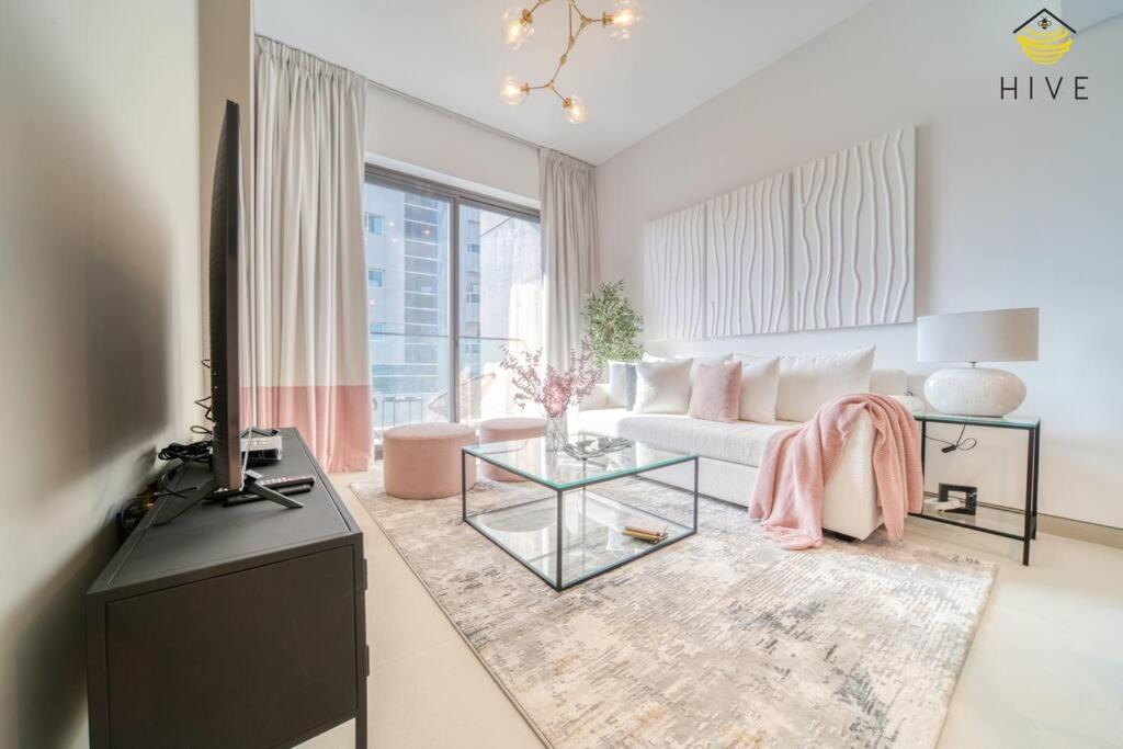 Photo of Livingroom in Barsha Heights
